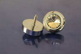 ALMIRAH GLASS MIRROR CAP