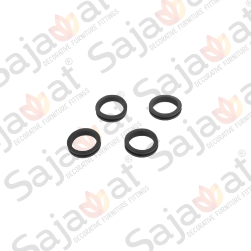 SLEEVE & PVC RUBBER BUSH