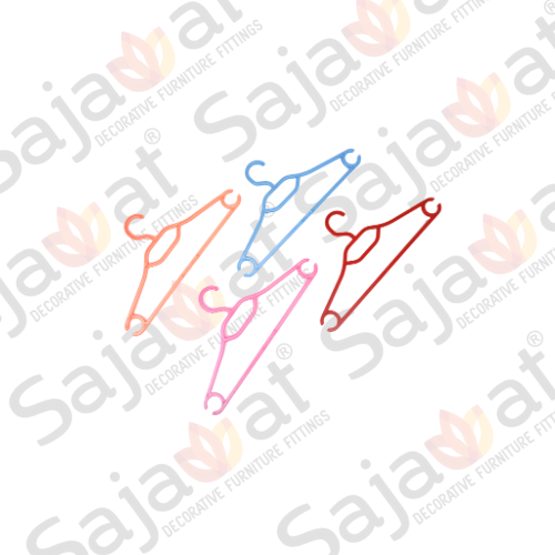 LOCKER RING & CORNER & HANGER